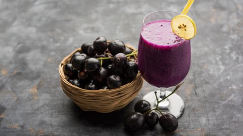 7 Restaurants In Mumbai Where You Can Savour Jamun Specials  